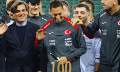 Calhanoglu
