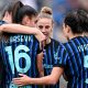 esultanza Inter Women Ternana 1