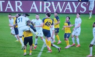 gol dumfries union sg