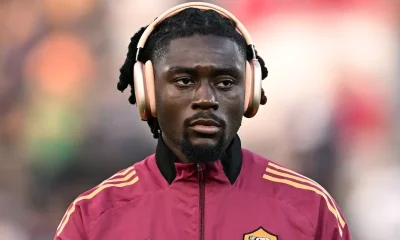 Manu Koné