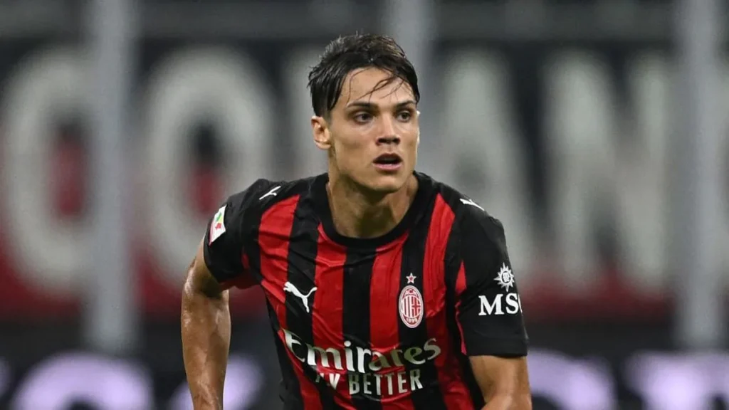 Ricci milan