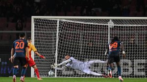 Inter Lecce, infortunio di Camarda: ecco quanto dovrà star fuori! Queste le condizioni dell’attaccante italiano scuola Milan: il comunicato