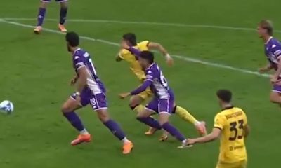 rigore Milan Fiorentina