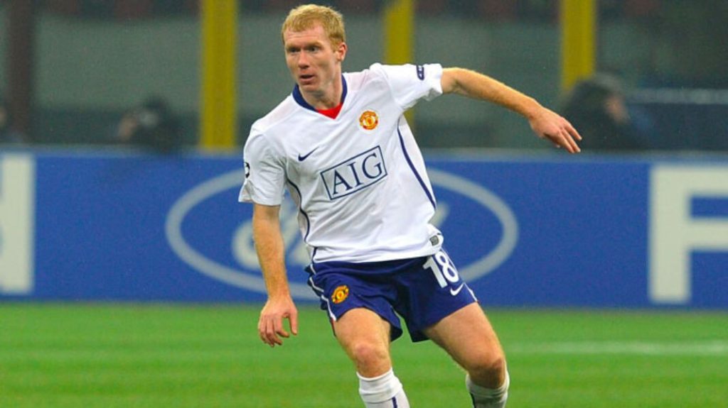 Scholes
