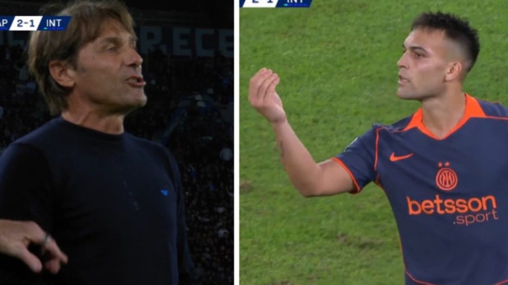 Conte Lautaro