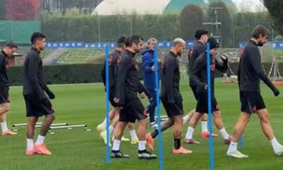 screen allenamento inter 1