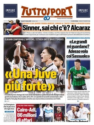 tuttosport 021205npa