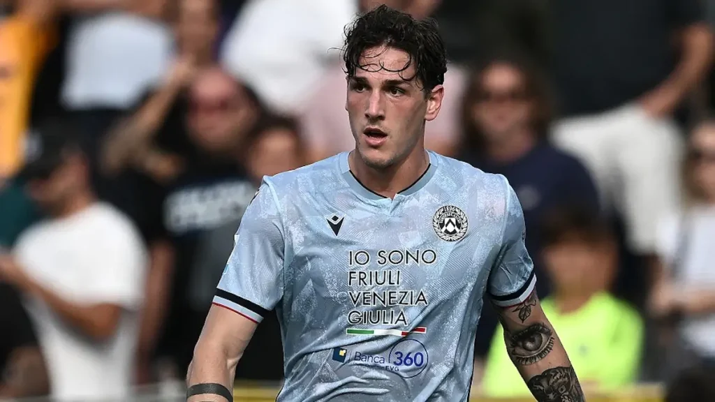 Zaniolo