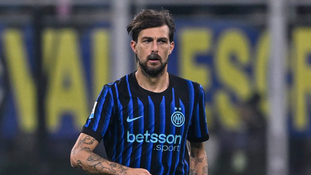 Acerbi Inter Lazio