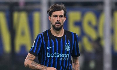 Acerbi Inter Lazio