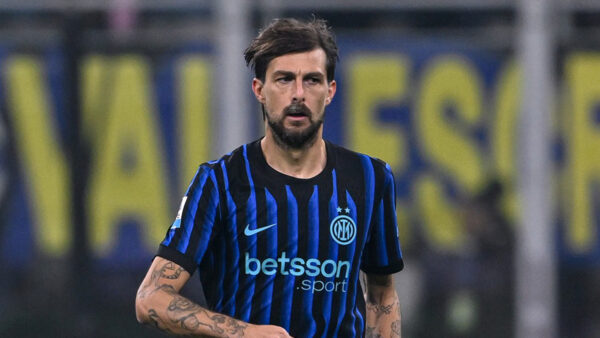 Acerbi Inter Lazio