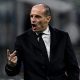 Allegri Inter Milan
