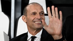 Chivu elogia Allegri: «Da uno come lui si può solo imparare». Poi svela un retroscena sulla sua esperienza a Parma