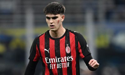 Bartesaghi Inter Milan