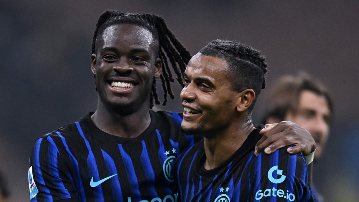 Bisseck Inter, quello da centrale non è un esperimento di Chivu ma un ‘lampo per il futuro’: l’idea per il tedesco