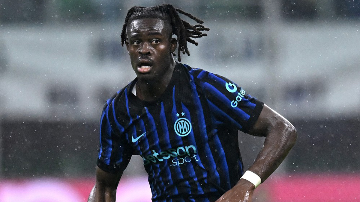 Pagelle Atletico Madrid Inter, per Tuttosport è Bisseck il migliore dei nerazzurri: la spiegazione