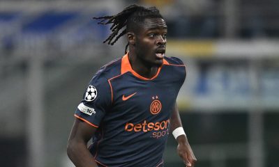 Bisseck Inter Kairat