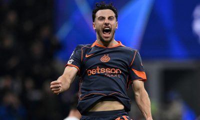 Carlos Augusto Inter Kairat 1