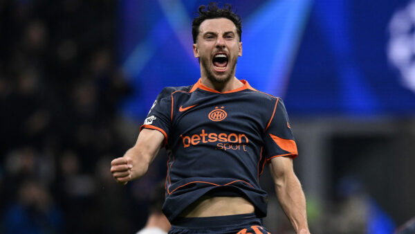 Carlos Augusto Inter Kairat