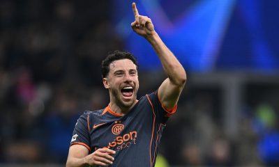 Carlos Augusto Inter Kairat 2