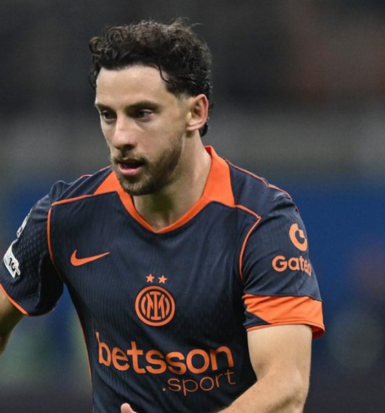 Carlos Augusto Inter Kairat 3