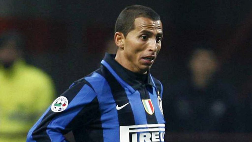 Cesar Inter Reggina