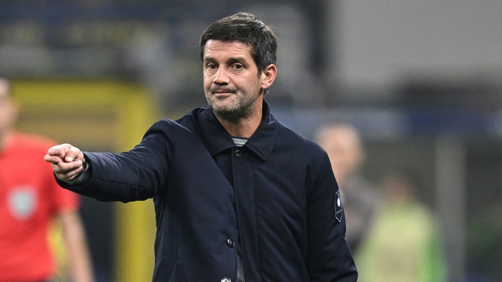 Santini sulla panchina interista: «Chivu terza scelta. Fabregas avrebbe cambiato...» 1 Chivu Inter Kairat