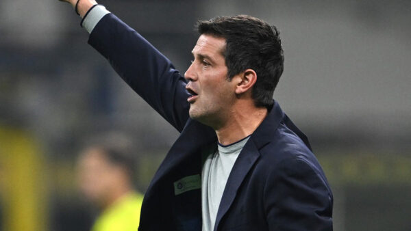 Chivu Inter Lazio