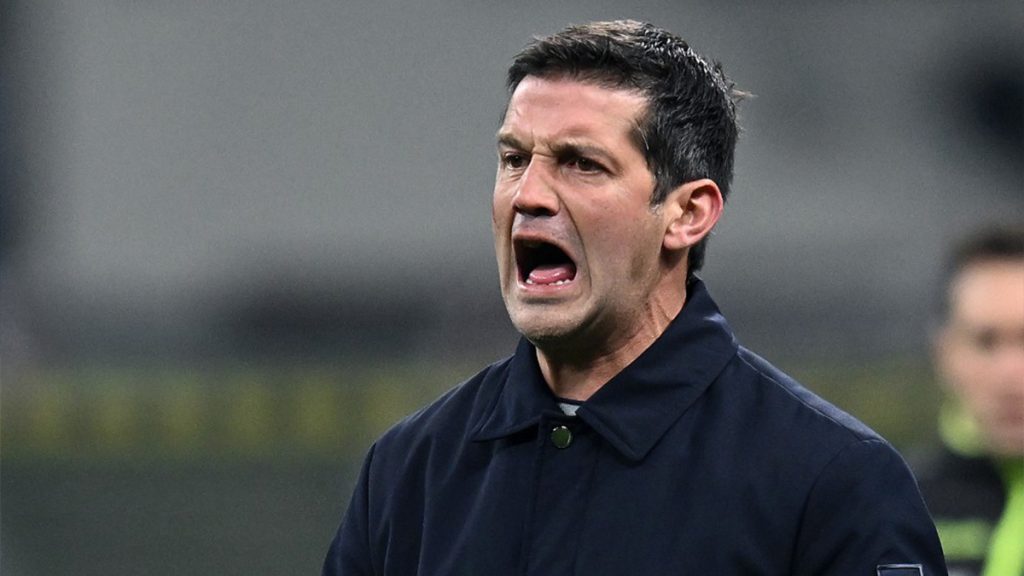 Chivu commenta la vittoria dell'Inter a Pisa: «Contento per la maturità della squadra» 1 Chivu Inter Milan 1