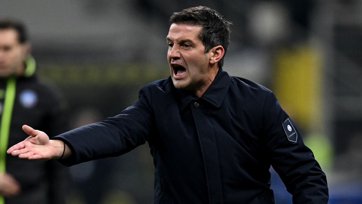 Chivu a Dazn: «Mi prendo la prestazione, ovvio che 4 sconfitte fanno male ma dobbiamo restare aggrappati! Vi spiego il cambio di Lautaro»