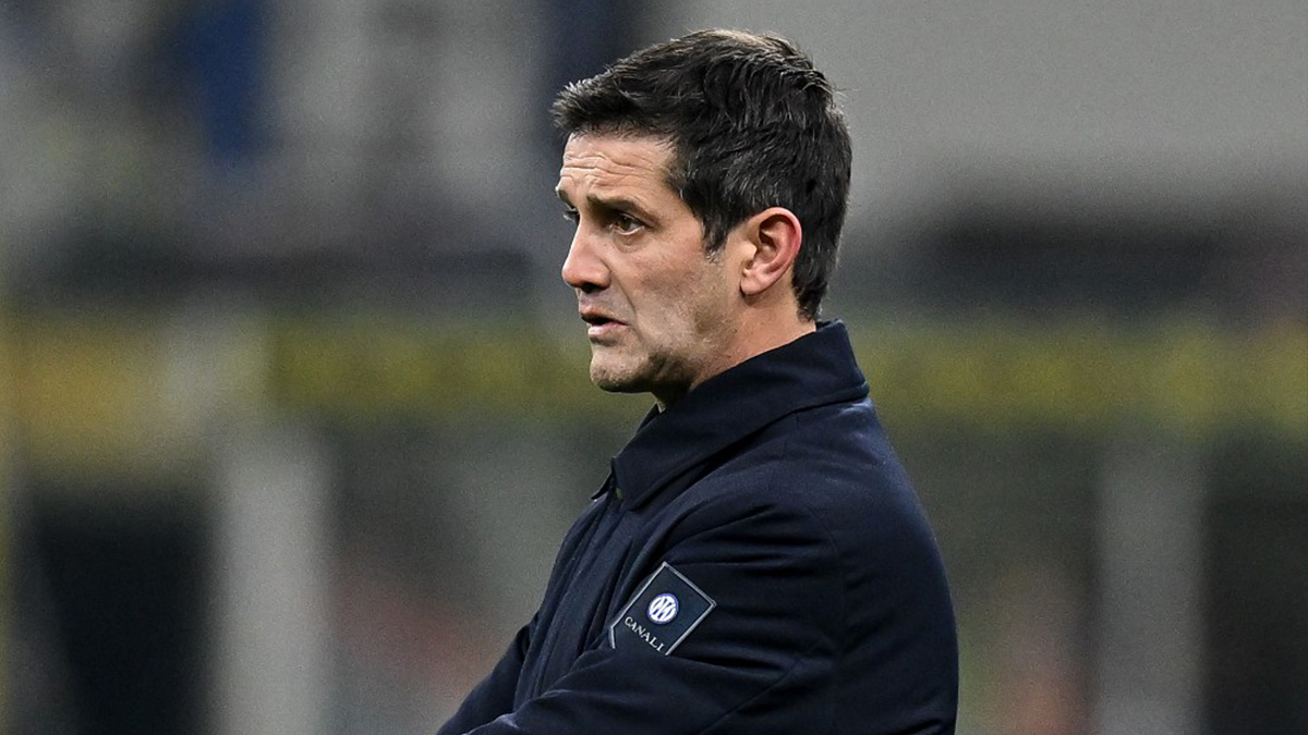 Chivu Inter, c’è un difetto strutturale da correggere: emerge questa convinzione