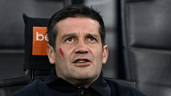 Chivu Inter Milan