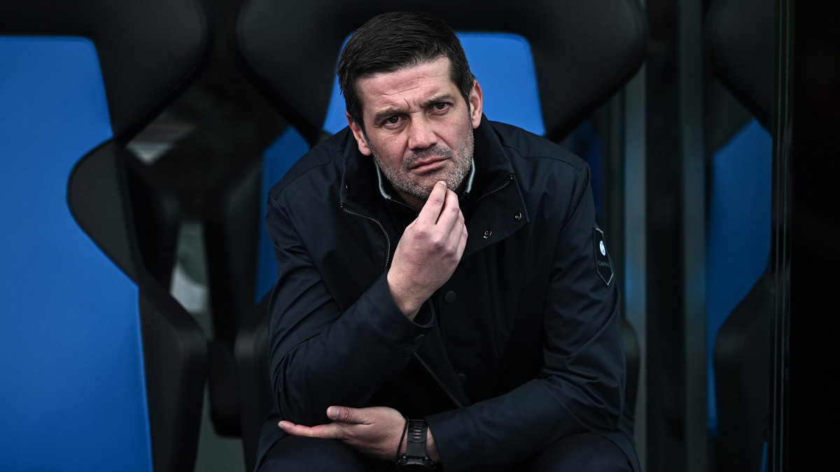 Chivu a Dazn: «Questo gruppo ha voglia di fare una stagione importante. Lautaro? Ci siamo parlati e abbracciati tutti i giorni, non siamo noi a metterlo in discussione ma…»