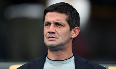 Chivu Verona Inter 2