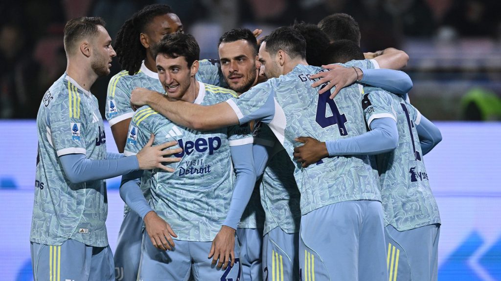 juve