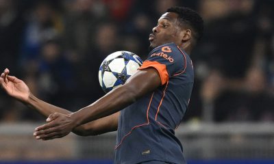 Dumfries Inter Kairat