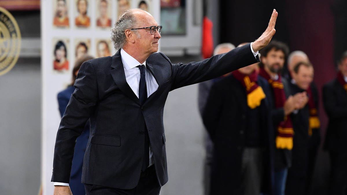 Falcao pronostica: «Vedo solo queste 4 squadre per lo scudetto, Inter avanti in Champions grazie alle idee» Falcao pronostica: «Vedo solo queste 4 squadre per lo scudetto, Inter avanti in Champions grazie alle idee»