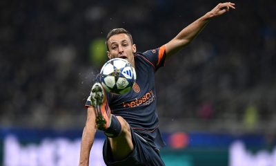 Frattesi Inter Kairat