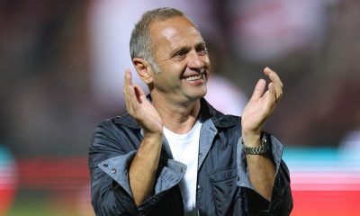 Gallo Vicenza Pro Vercelli