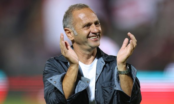 Gallo Vicenza Pro Vercelli