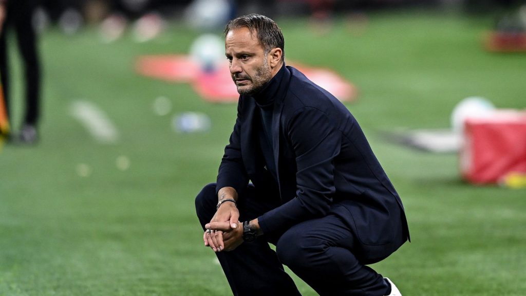 Gilardino Milan Pisa