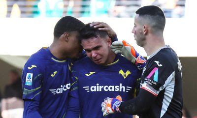 Giovane Verona Parma