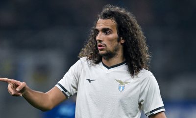 Guendouzi