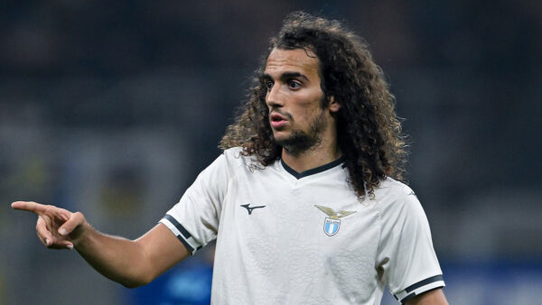Guendouzi