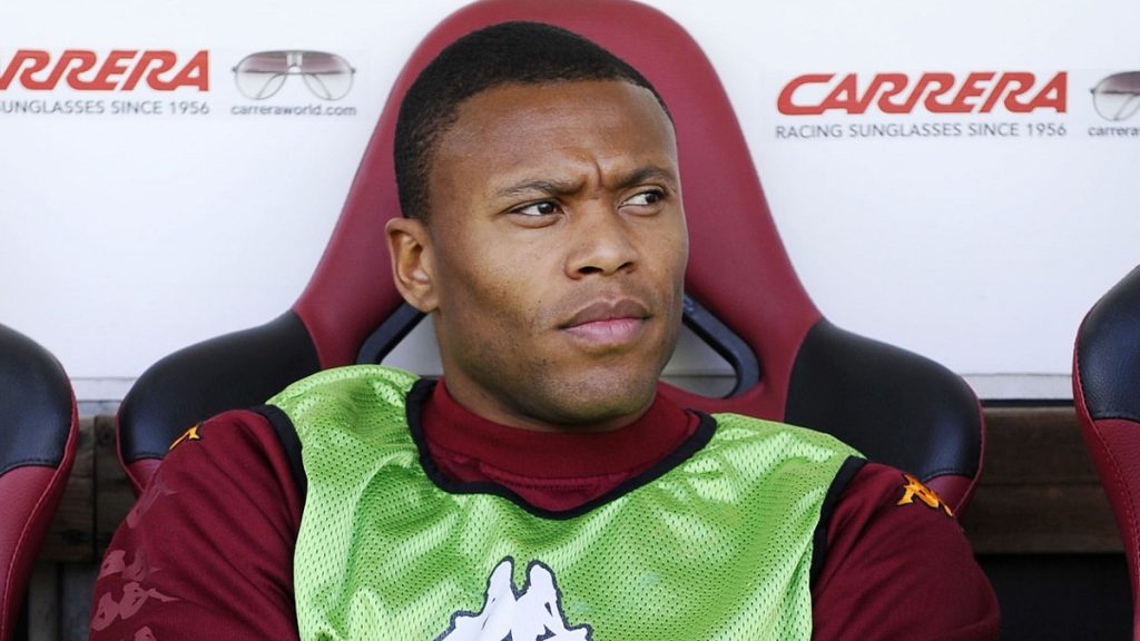 Julio Baptista