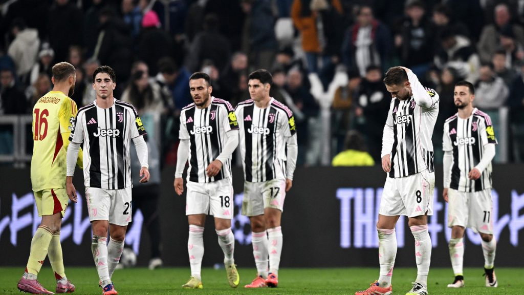 Risultati Champions League, anche la Juve fermata dal pari con lo Sporting: ecco com'è andata 1 Juve