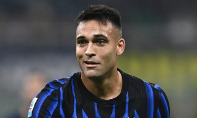 Lautaro Inter Lazio 4