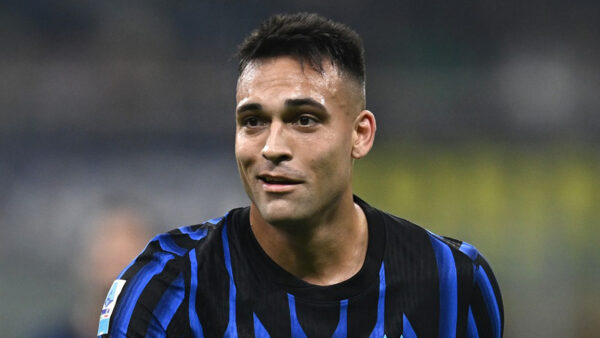 Lautaro Inter Lazio