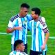 Lautaro Messi