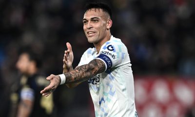 Lautaro Pisa Inter 2